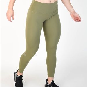 Fleo “El Toro” Leggings 25”